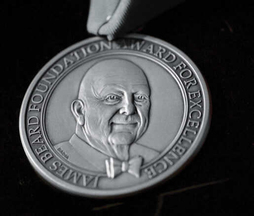 James BeardThe 2014 Restaurant and Chef Award Semifinalists