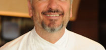 Chef John Sedlar and Mixologist Julian Cox of Rivera - Los Angel