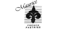 MauriceFrenchPastries-logo