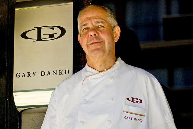 Gary Danko and Restaurant Gary Danko – San Francisco CA