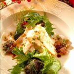 Filet of Rabbit Salad ▶