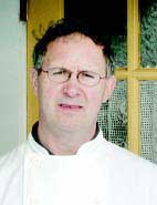 Patrick Grangien (Retired) Formerly of Cafe Shelburne – Shelburne, VT