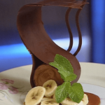 Chocolate Demerara ▶
