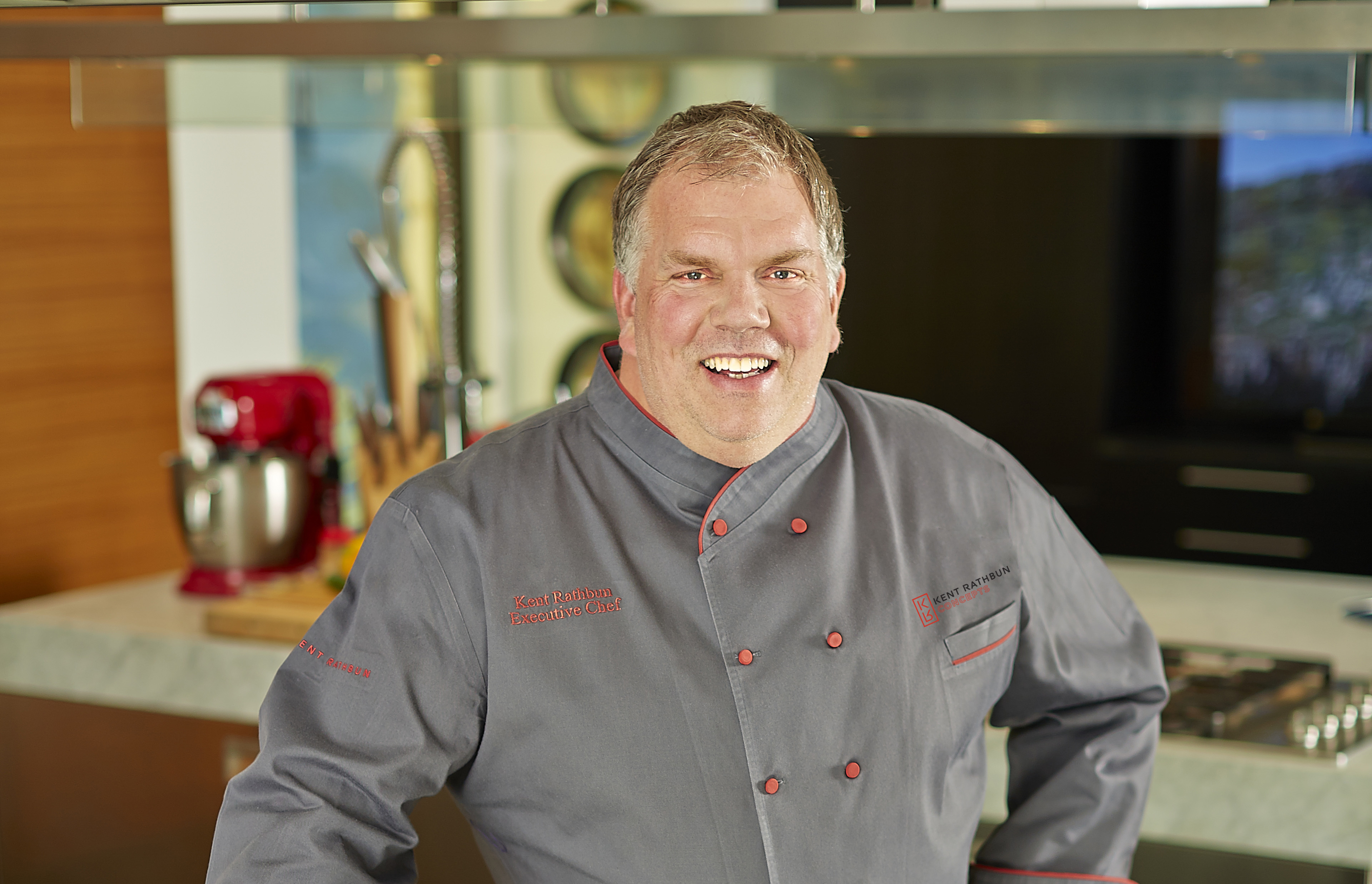 Kent Rathbun and Abacus – Dallas, TX