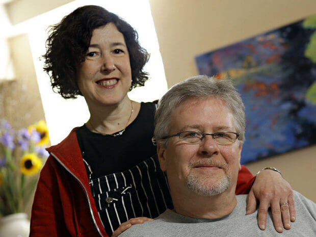 Ben & Karen Barker (Retired) Formerly of Magnolia Grill – Durham, NC