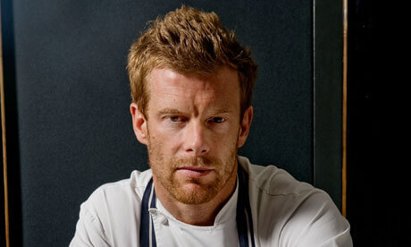 Tom Aikens and Tom’s Kitchen – London England