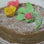 Gâteau Nancy ►