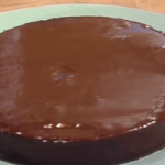 Ibarra Chocolate Cake ►