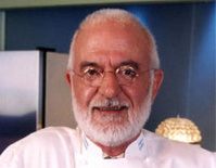 Ramiro Rodriguez (Retired) formerly of Cuisine du Park – Buenos Aires, Argentina