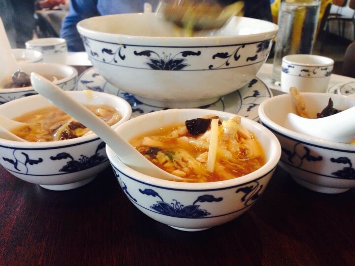 It’s Christmas! 10 top East Bay spots to eat Chinese – NOSH.com
