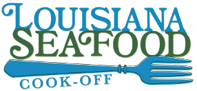 2014 LOUISIANA SEAFOOD COOK-OFF CHEFS