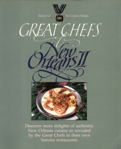 Great Chefs of New Orleans II - Ebook - Great Chefs