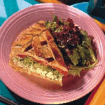 Kula Vegetable Torte