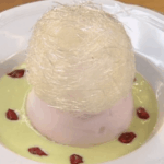 Floating Island