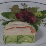 Smoked Trout Terrine