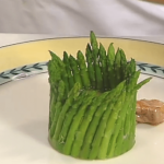 Asparagus Pots
