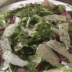 Prosciutto di Parma Salad