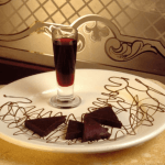 Chocolate Pâté
