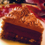 Chocolate-Lover’s Cake