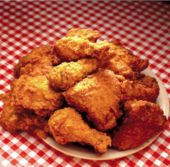 Fried Chicken | Cuisine Techniques