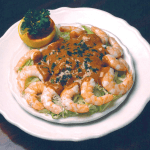 Shrimp Rémoulade