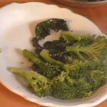 Broccoli Italian Style