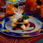 Mascarpone Cheese Cake with Cookies – Cook Italian
