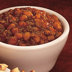 Rich Davis’ Barbecued Baked Beans
