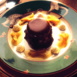 Gâteau Chocolate Fondant