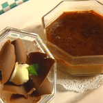 Milk Chocolate — Caramel Crème Brûlée