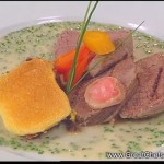 Selection of Styrian Beef