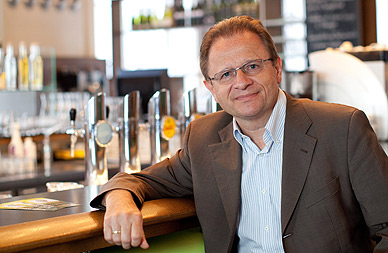 Helmut Sterreicher & Restaurant Österreicher in MAK