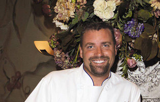 Michael Maddox & College of DuPage Culinary School
