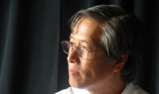 Stanton Ho (1952 – 2017)