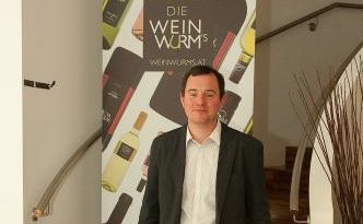 Georg Weinwurm & Expresso at Stephansplatz Weinwurm & Sohn