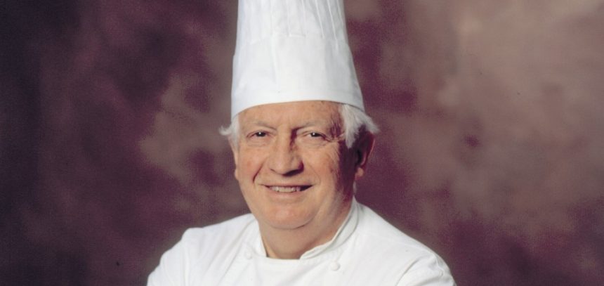 Michel LeBorgne & New England Culinary Institute at Essex