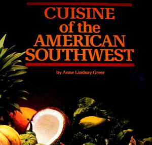 Anne Lindsay Greer book cover