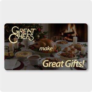 Great Chef Gift Card